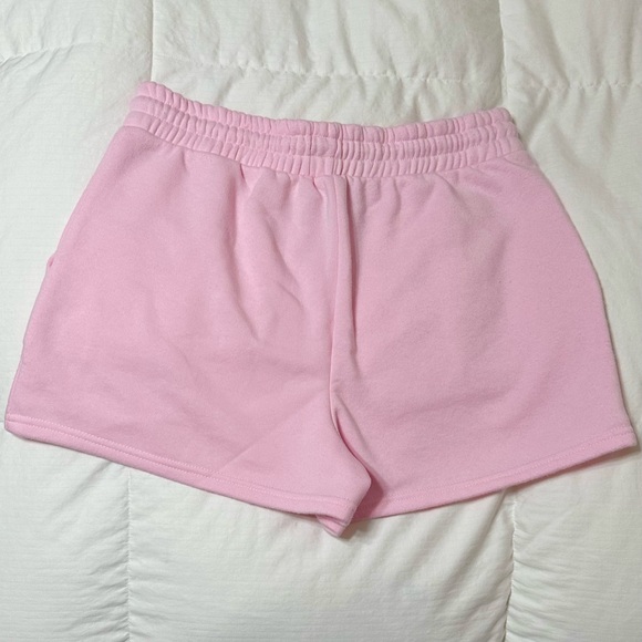 Adidas Hoodie Set Pink - Picture 7 of 8